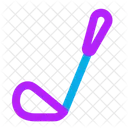 Golf Bat Golf Bat Golf Icon