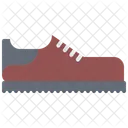 Golf Boot  Icon