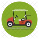 Buggy elettrico da golf  Icon