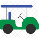 Golf caddy  Icon