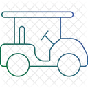 Golf caddy  Icon