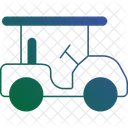 Golf caddy  Icon