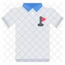 Golf Cap  Icon