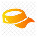 Golf Cap  Icon