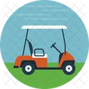 Golf Course Filed Icon