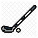 Golf Club  Icon