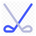 Golf Sports Golf Ball Icon