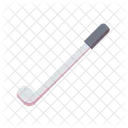 Golf Clubs Golf Sports And Competition Icon