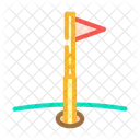 Golf  Symbol