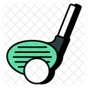 Golf Game  Icon
