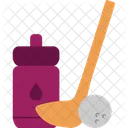 Golf game  Icon