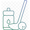 Golf game  Icon