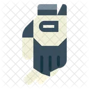 Golf Gloves  Icon