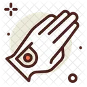 Golf Gloves  Icon