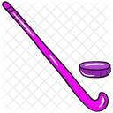 Golf Hit Olympics Game Golf Tournament Icon