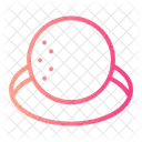 Golf Hole Flag Icon