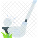 Golf Golf Ball Golf Equipment Icon