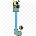Golf Icon Icon