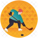 Golf Olympics Game Golf Tournament Icon