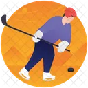 Golf Olympics Game Golf Tournament Icon