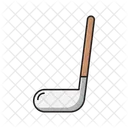 Golf Deporte Juego Icono