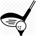 Golf Symbol