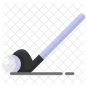 Golf  Symbol