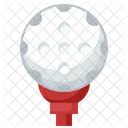 Golf  Icon