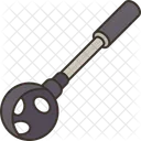 Golf Ball Retriever Icône