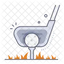 Golf Icono