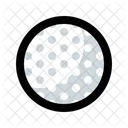 Golf  Icon