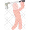 Golf  Icon