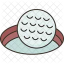 Golf  Icon