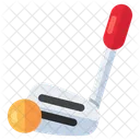 Golf  Icono
