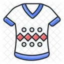 Golf jumper  Icon