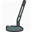 Putter Golf Icon