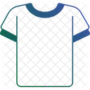 Golf shirt  Icon