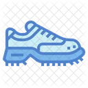 Golf Shoe  Icon