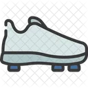 Shoe Footwear Shoes Icon