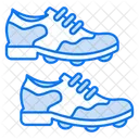 Golf shoes  Icon