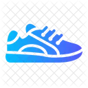 Golf Shoes  Icon