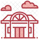 Golf Sport Club  Icon