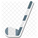 Golf Stick Sports Icon
