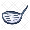 Sports Game Golf Stick Icon