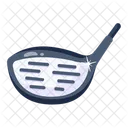 Golf Stick  Icon