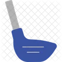 Golf stick  Icon