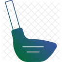 Golf stick  Icon
