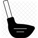 Golf stick  Icon