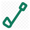 Golf Stick  Icon