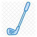 Golf stick  Icon